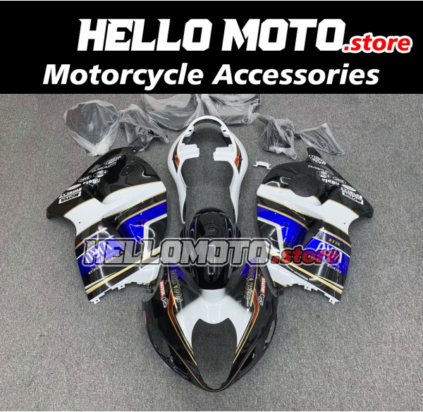Suzuki Hayabusa GSX1300R 1999-2007 Fairing P/N 2AA21 Suzuki Hayabusa GSX1300R 1999-2007 Fairing P/N 2AA21