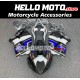 Suzuki Hayabusa GSX1300R 1999-2007 Fairing P/N 2AA21 Suzuki Hayabusa GSX1300R 1999-2007 Fairing P/N 2AA21