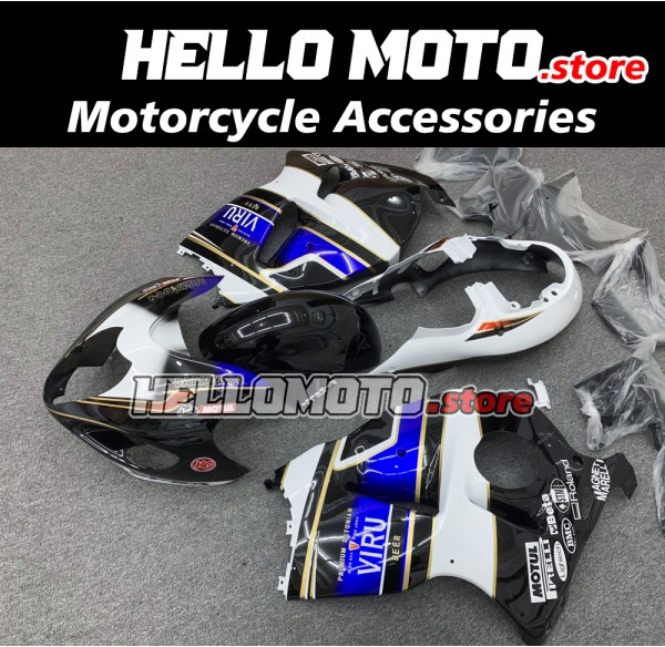 Suzuki Hayabusa GSX1300R 1999-2007 Fairing P/N 2AA21 Suzuki Hayabusa GSX1300R 1999-2007 Fairing P/N 2AA21