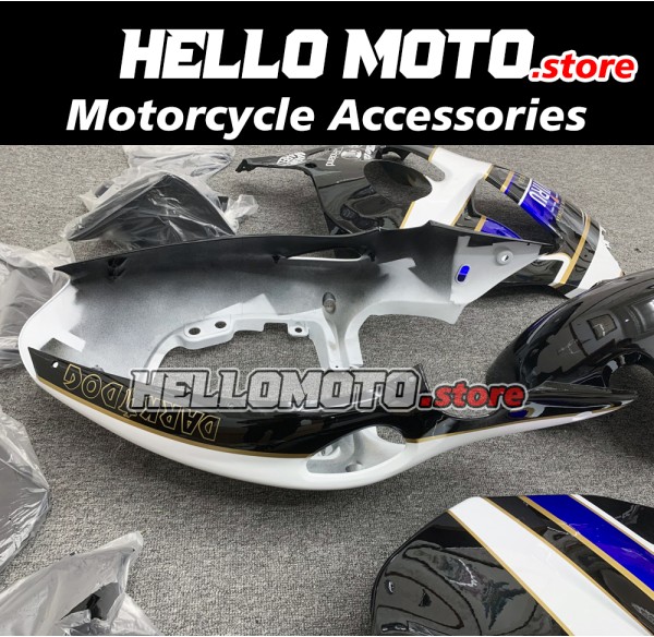 Suzuki Hayabusa GSX1300R 1999-2007 Fairing P/N 2AA21 Suzuki Hayabusa GSX1300R 1999-2007 Fairing P/N 2AA21