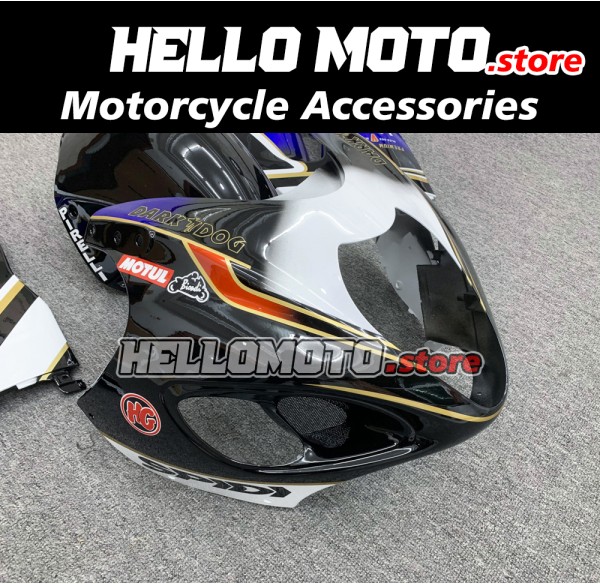 Suzuki Hayabusa GSX1300R 1999-2007 Fairing P/N 2AA21 Suzuki Hayabusa GSX1300R 1999-2007 Fairing P/N 2AA21