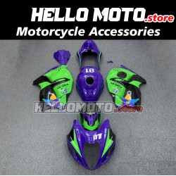 Suzuki Hayabusa GSX1300R 1999-2007 Fairing P/N 2AA22