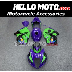 Suzuki Hayabusa GSX1300R 1999-2007 Fairing P/N 2AA22