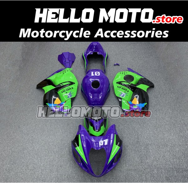 Suzuki Hayabusa GSX1300R 1999-2007 Fairing P/N 2AA22 Suzuki Hayabusa GSX1300R 1999-2007 Fairing P/N 2AA22