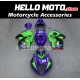 Suzuki Hayabusa GSX1300R 1999-2007 Fairing P/N 2AA22 Suzuki Hayabusa GSX1300R 1999-2007 Fairing P/N 2AA22