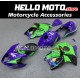 Suzuki Hayabusa GSX1300R 1999-2007 Fairing P/N 2AA22 Suzuki Hayabusa GSX1300R 1999-2007 Fairing P/N 2AA22