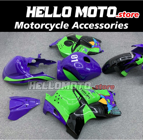 Suzuki Hayabusa GSX1300R 1999-2007 Fairing P/N 2AA22 Suzuki Hayabusa GSX1300R 1999-2007 Fairing P/N 2AA22