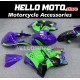 Suzuki Hayabusa GSX1300R 1999-2007 Fairing P/N 2AA22 Suzuki Hayabusa GSX1300R 1999-2007 Fairing P/N 2AA22