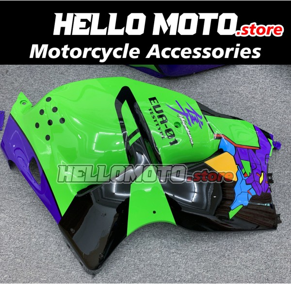 Suzuki Hayabusa GSX1300R 1999-2007 Fairing P/N 2AA22 Suzuki Hayabusa GSX1300R 1999-2007 Fairing P/N 2AA22