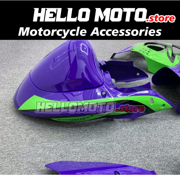 Suzuki Hayabusa GSX1300R 1999-2007 Fairing P/N 2AA22 Suzuki Hayabusa GSX1300R 1999-2007 Fairing P/N 2AA22