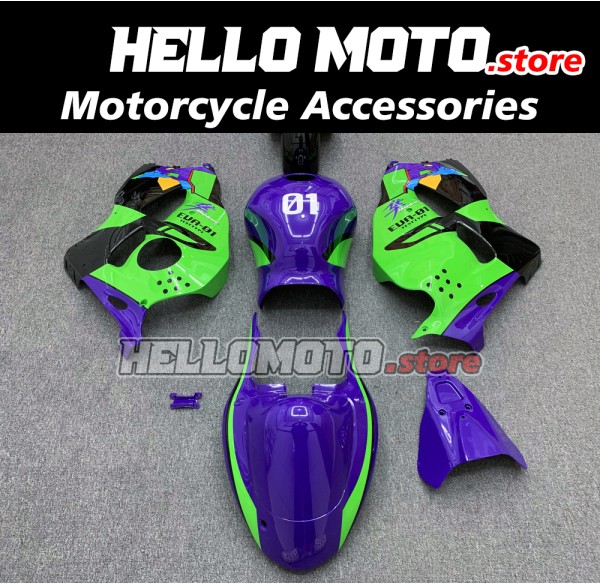 Suzuki Hayabusa GSX1300R 1999-2007 Fairing P/N 2AA22 Suzuki Hayabusa GSX1300R 1999-2007 Fairing P/N 2AA22