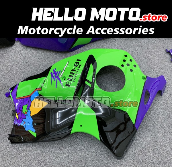 Suzuki Hayabusa GSX1300R 1999-2007 Fairing P/N 2AA22 Suzuki Hayabusa GSX1300R 1999-2007 Fairing P/N 2AA22