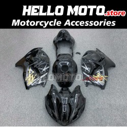 Suzuki Hayabusa GSX1300R 1999-2007 Fairing P/N 2AA24