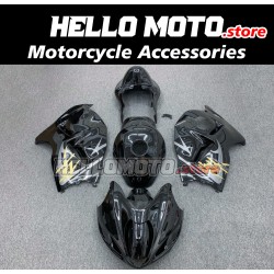 Suzuki Hayabusa GSX1300R 1999-2007 Fairing P/N 2AA24
