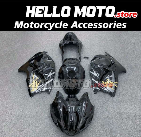 Suzuki Hayabusa GSX1300R 1999-2007 Fairing P/N 2AA24 Suzuki Hayabusa GSX1300R 1999-2007 Fairing P/N 2AA24