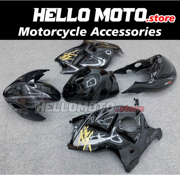 Suzuki Hayabusa GSX1300R 1999-2007 Fairing P/N 2AA24 Suzuki Hayabusa GSX1300R 1999-2007 Fairing P/N 2AA24
