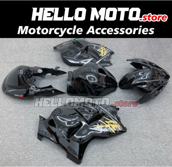 Suzuki Hayabusa GSX1300R 1999-2007 Fairing P/N 2AA24 Suzuki Hayabusa GSX1300R 1999-2007 Fairing P/N 2AA24