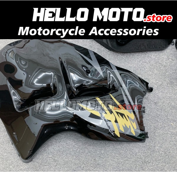 Suzuki Hayabusa GSX1300R 1999-2007 Fairing P/N 2AA24 Suzuki Hayabusa GSX1300R 1999-2007 Fairing P/N 2AA24