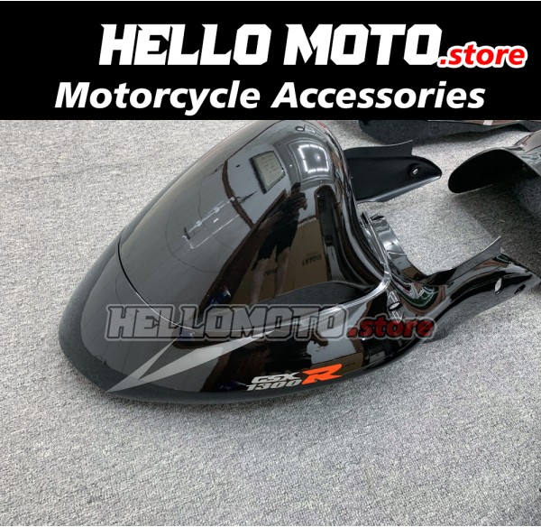 Suzuki Hayabusa GSX1300R 1999-2007 Fairing P/N 2AA24 Suzuki Hayabusa GSX1300R 1999-2007 Fairing P/N 2AA24