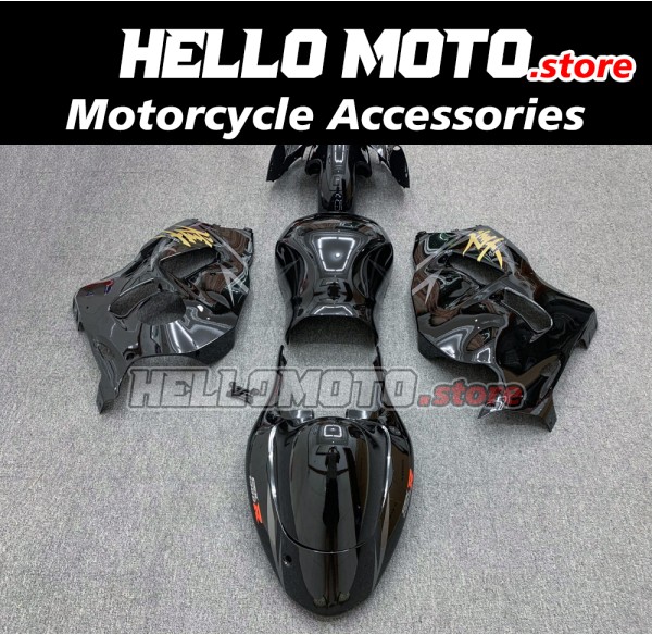 Suzuki Hayabusa GSX1300R 1999-2007 Fairing P/N 2AA24 Suzuki Hayabusa GSX1300R 1999-2007 Fairing P/N 2AA24