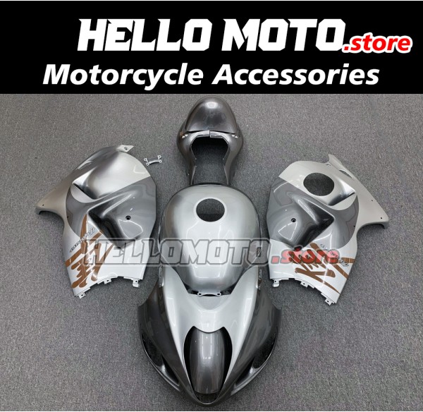 Suzuki Hayabusa GSX1300R 1999-2007 Fairing P/N 2AA25 Suzuki Hayabusa GSX1300R 1999-2007 Fairing P/N 2AA25