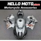 Suzuki Hayabusa GSX1300R 1999-2007 Fairing P/N 2AA25 Suzuki Hayabusa GSX1300R 1999-2007 Fairing P/N 2AA25