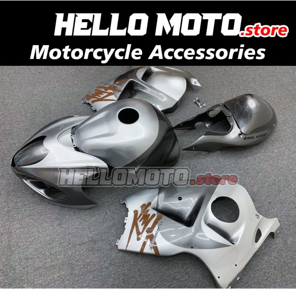 Suzuki Hayabusa GSX1300R 1999-2007 Fairing P/N 2AA25 Suzuki Hayabusa GSX1300R 1999-2007 Fairing P/N 2AA25