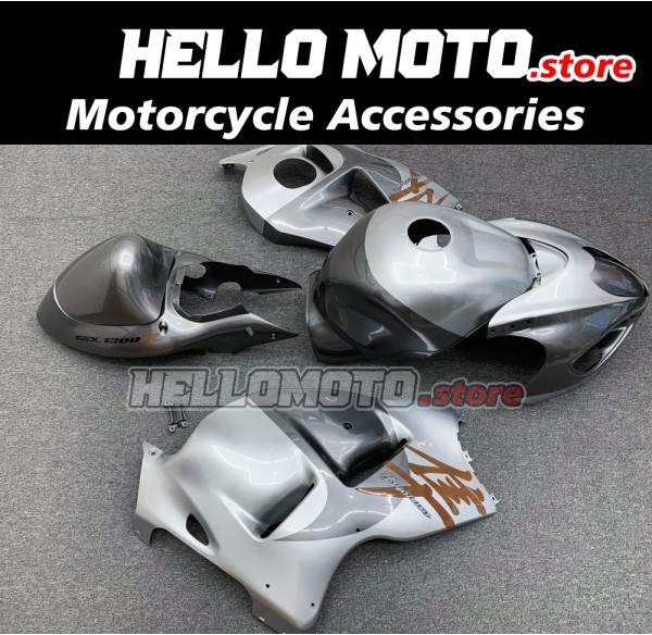 Suzuki Hayabusa GSX1300R 1999-2007 Fairing P/N 2AA25 Suzuki Hayabusa GSX1300R 1999-2007 Fairing P/N 2AA25
