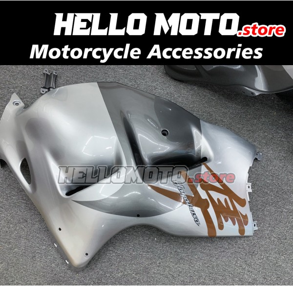 Suzuki Hayabusa GSX1300R 1999-2007 Fairing P/N 2AA25 Suzuki Hayabusa GSX1300R 1999-2007 Fairing P/N 2AA25