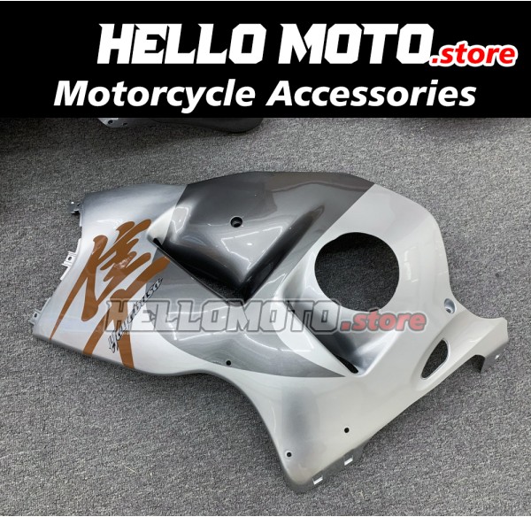Suzuki Hayabusa GSX1300R 1999-2007 Fairing P/N 2AA25 Suzuki Hayabusa GSX1300R 1999-2007 Fairing P/N 2AA25