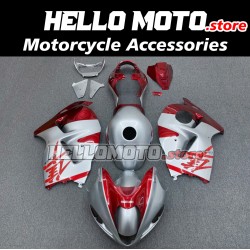 Suzuki Hayabusa GSX1300R 1999-2007 Fairing P/N 2AA10