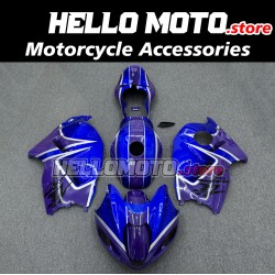 Suzuki Hayabusa GSX1300R 1999-2007 Fairing P/N 2AA29 Suzuki Hayabusa GSX1300R 1999-2007 Fairing P/N 2AA29