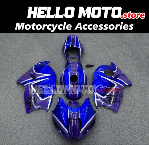 Suzuki Hayabusa GSX1300R 1999-2007 Fairing P/N 2AA29 Suzuki Hayabusa GSX1300R 1999-2007 Fairing P/N 2AA29