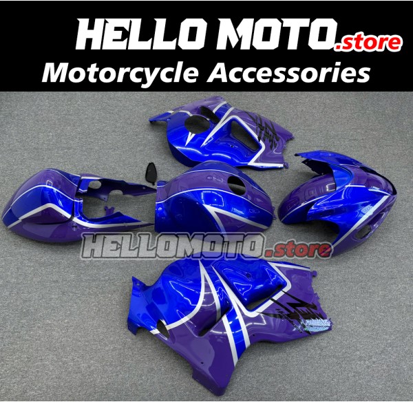 Suzuki Hayabusa GSX1300R 1999-2007 Fairing P/N 2AA29 Suzuki Hayabusa GSX1300R 1999-2007 Fairing P/N 2AA29