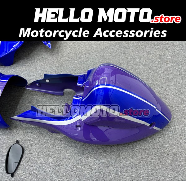 Suzuki Hayabusa GSX1300R 1999-2007 Fairing P/N 2AA29 Suzuki Hayabusa GSX1300R 1999-2007 Fairing P/N 2AA29
