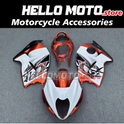 Suzuki Hayabusa GSX1300R 1999-2007 Fairing P/N 2AA30