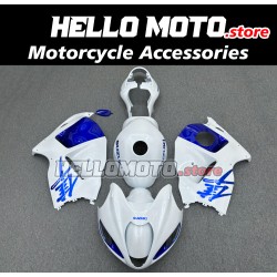 Suzuki Hayabusa GSX1300R 1999-2007 Fairing P/N 2AA28 Suzuki Hayabusa GSX1300R 1999-2007 Fairing P/N 2AA28