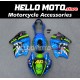 Suzuki Hayabusa GSX1300R 1999-2007 Fairing P/N 2AA9 Suzuki Hayabusa GSX1300R 1999-2007 Fairing P/N 2AA9