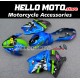 Suzuki Hayabusa GSX1300R 1999-2007 Fairing P/N 2AA9 Suzuki Hayabusa GSX1300R 1999-2007 Fairing P/N 2AA9