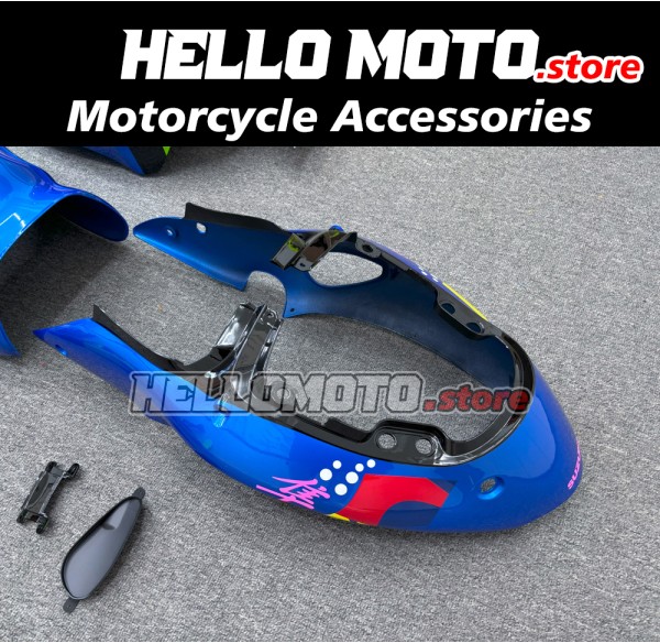 Suzuki Hayabusa GSX1300R 1999-2007 Fairing P/N 2AA9 Suzuki Hayabusa GSX1300R 1999-2007 Fairing P/N 2AA9