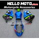 Suzuki Hayabusa GSX1300R 1999-2007 Fairing P/N 2AA9 Suzuki Hayabusa GSX1300R 1999-2007 Fairing P/N 2AA9