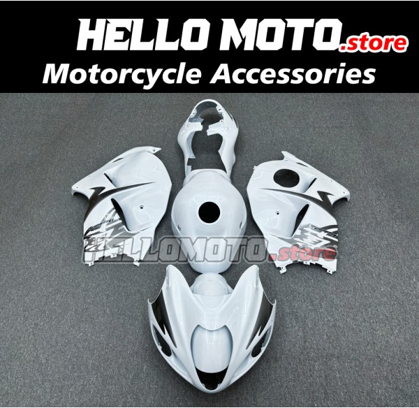 Suzuki Hayabusa GSX1300R 1999-2007 Fairing P/N 2AA26 Suzuki Hayabusa GSX1300R 1999-2007 Fairing P/N 2AA26