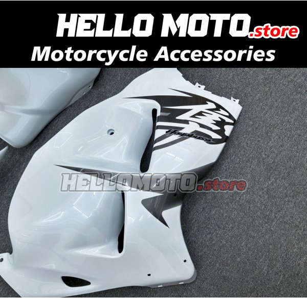 Suzuki Hayabusa GSX1300R 1999-2007 Fairing P/N 2AA26 Suzuki Hayabusa GSX1300R 1999-2007 Fairing P/N 2AA26