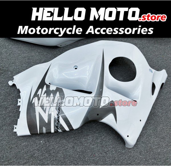 Suzuki Hayabusa GSX1300R 1999-2007 Fairing P/N 2AA26 Suzuki Hayabusa GSX1300R 1999-2007 Fairing P/N 2AA26