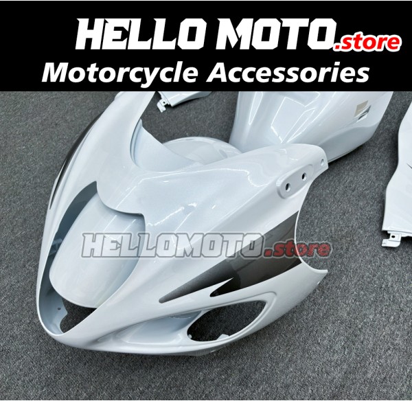 Suzuki Hayabusa GSX1300R 1999-2007 Fairing P/N 2AA26 Suzuki Hayabusa GSX1300R 1999-2007 Fairing P/N 2AA26