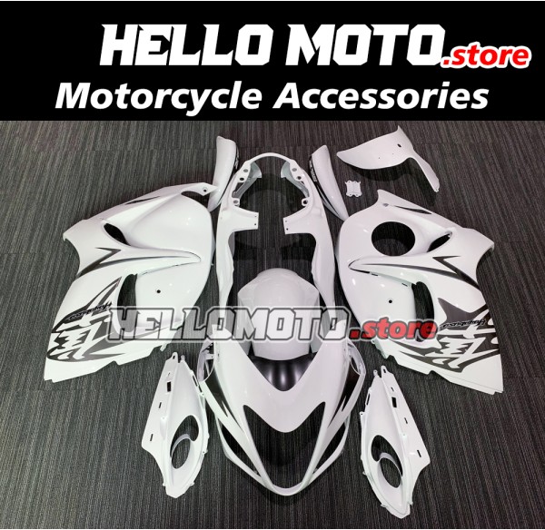 Suzuki Hayabusa GSX1300R 2008-2020 Fairing P/N 2P1 Suzuki Hayabusa GSX1300R 2008-2020 Fairing P/N 2P1