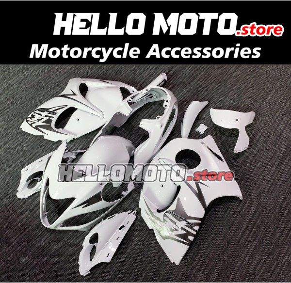 Suzuki Hayabusa GSX1300R 2008-2020 Fairing P/N 2P1 Suzuki Hayabusa GSX1300R 2008-2020 Fairing P/N 2P1