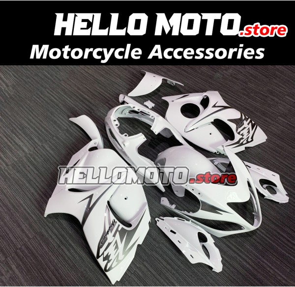 Suzuki Hayabusa GSX1300R 2008-2020 Fairing P/N 2P1 Suzuki Hayabusa GSX1300R 2008-2020 Fairing P/N 2P1