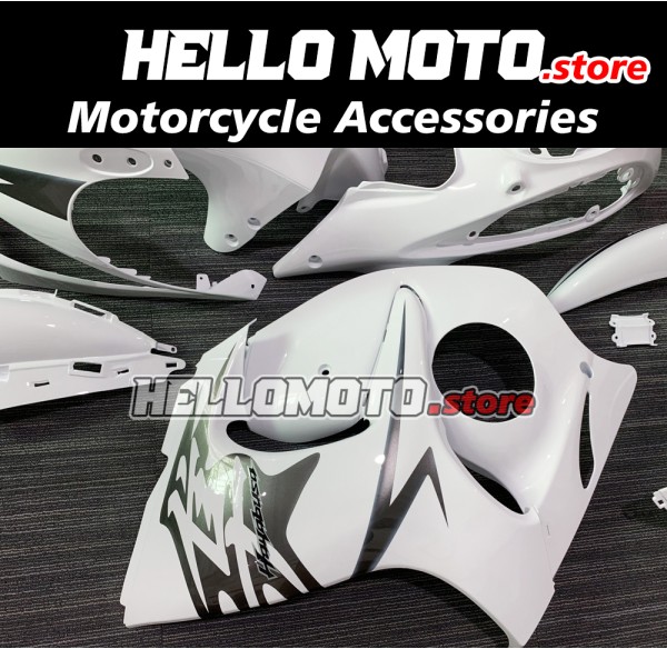 Suzuki Hayabusa GSX1300R 2008-2020 Fairing P/N 2P1 Suzuki Hayabusa GSX1300R 2008-2020 Fairing P/N 2P1