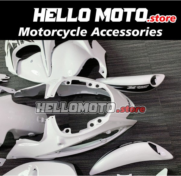 Suzuki Hayabusa GSX1300R 2008-2020 Fairing P/N 2P1 Suzuki Hayabusa GSX1300R 2008-2020 Fairing P/N 2P1